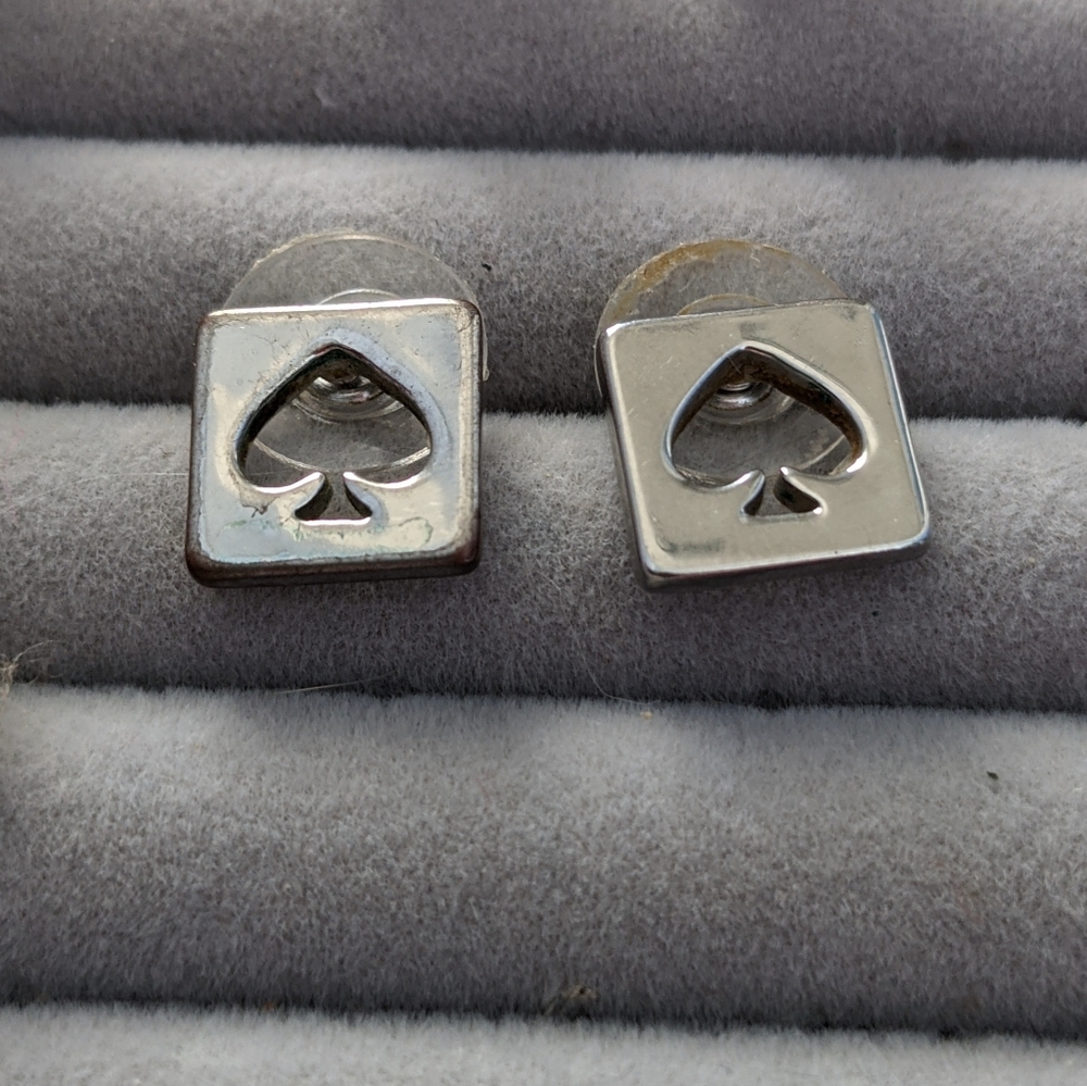 kate spade earring lot - Picture 4 of 6